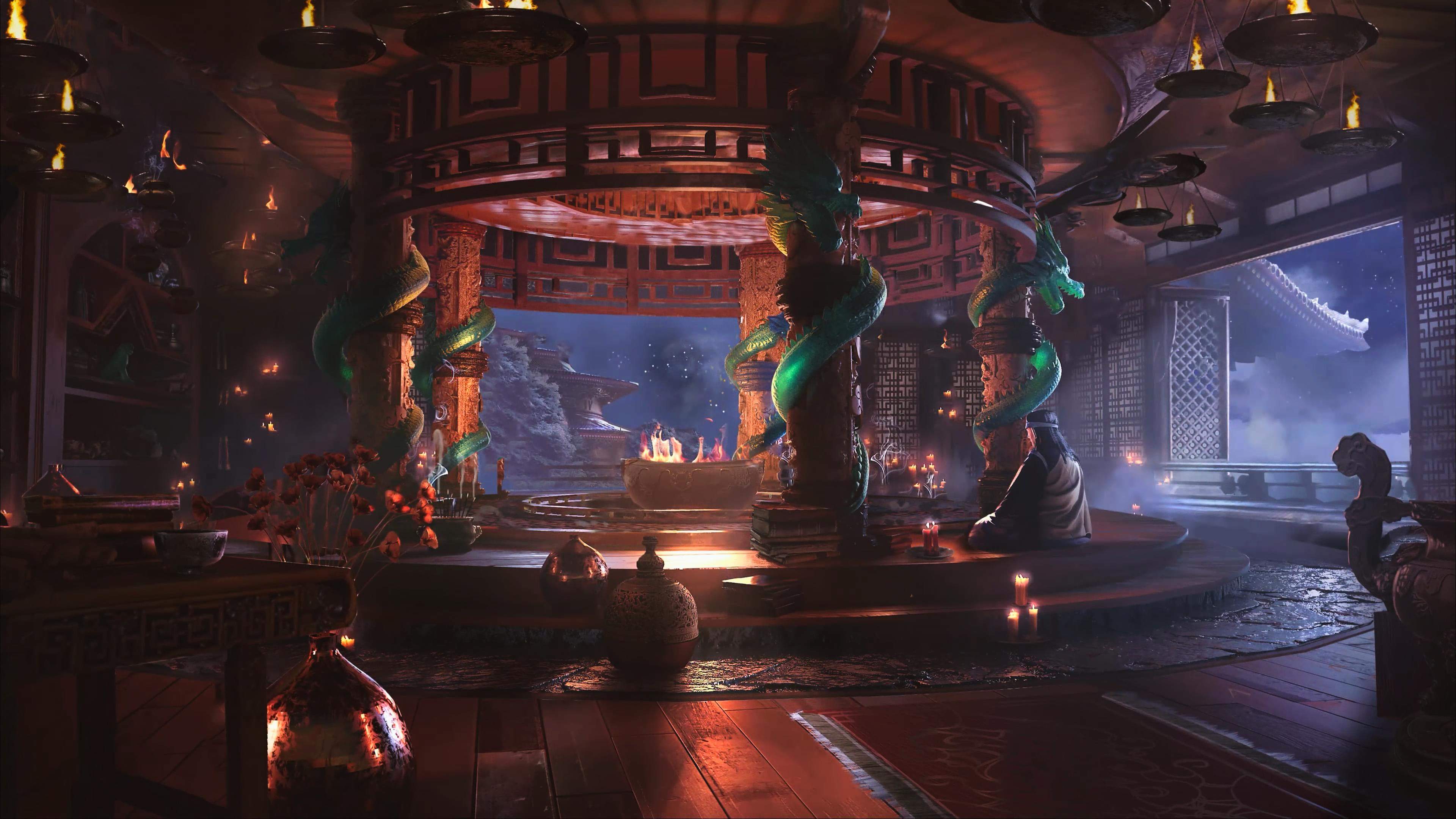 mortal kombat Mortal Kombat 1 Recensione